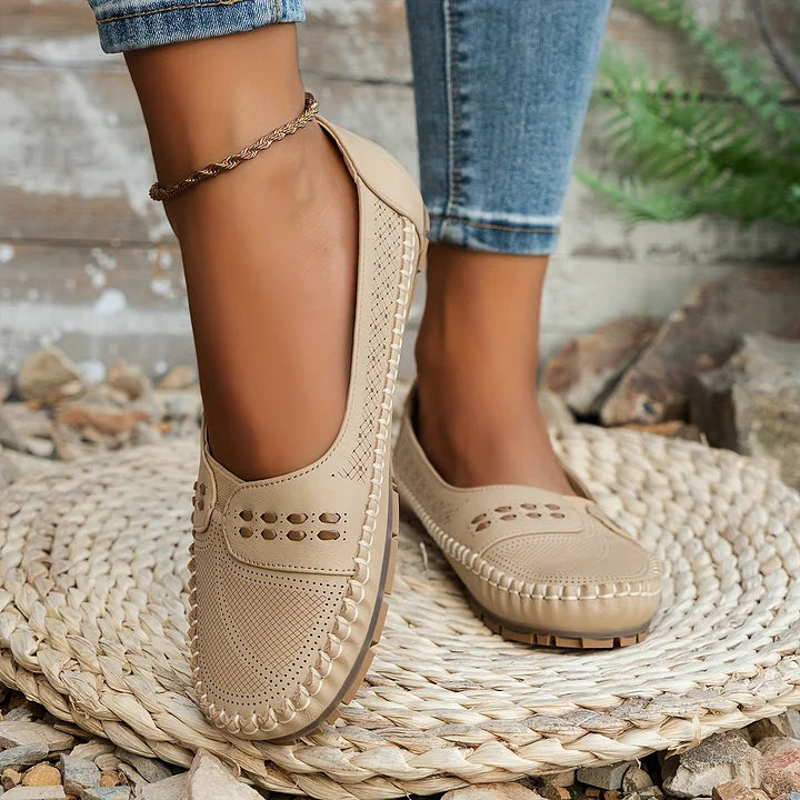 Dawn™ - Women’s Orthopedic Shoes