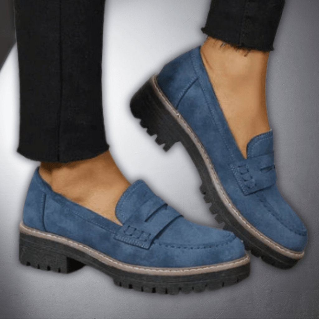 Olympia™ | Handcrafted Premium Shoes