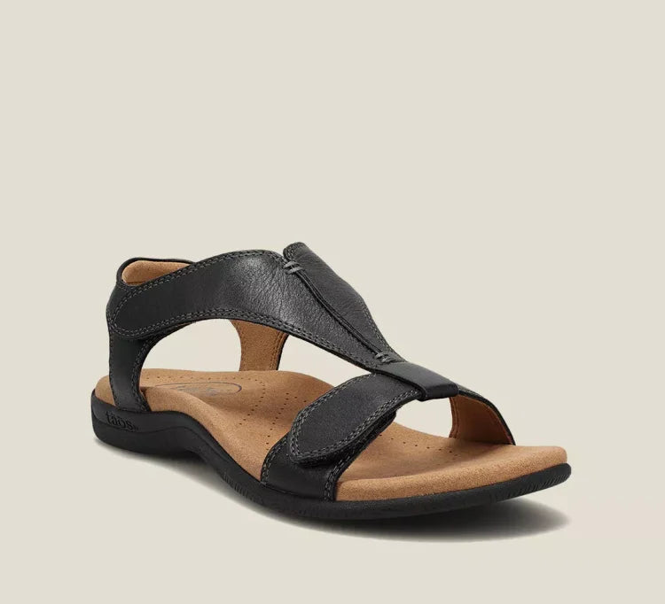 Finola  Elegant Orthopedic Sandals
