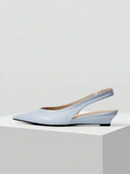Hana™ Chic Slingback Heels