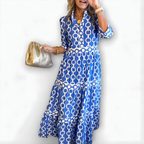 Briony™ Midi Dress