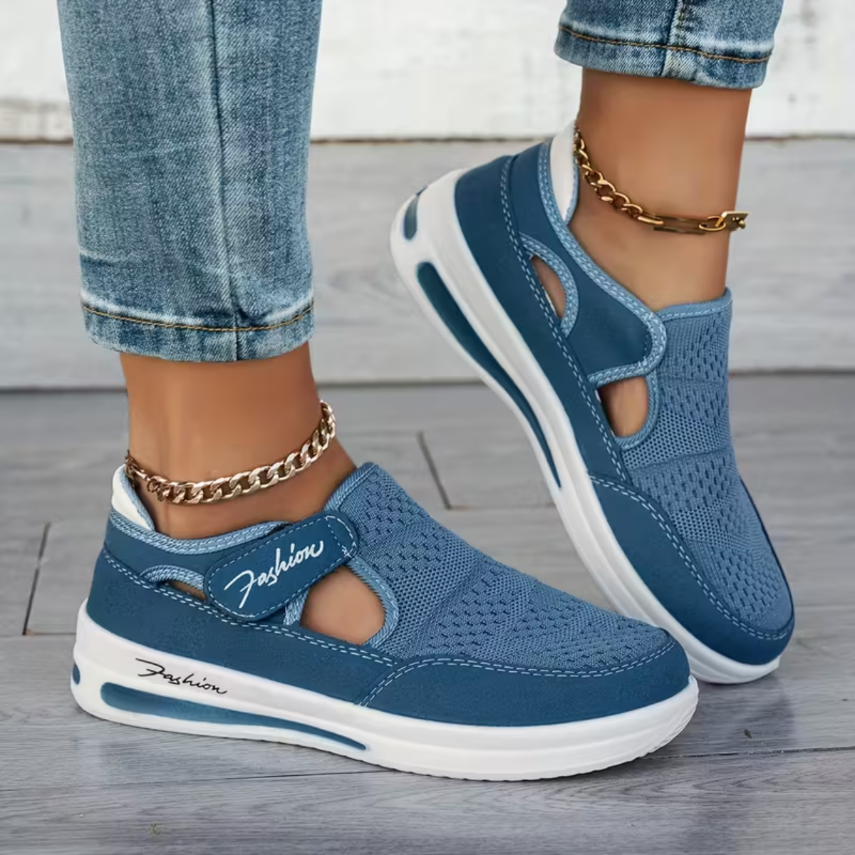 Allison™ Orthopedic Sneakers