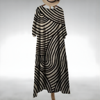 Lucille™ Elegant Dress