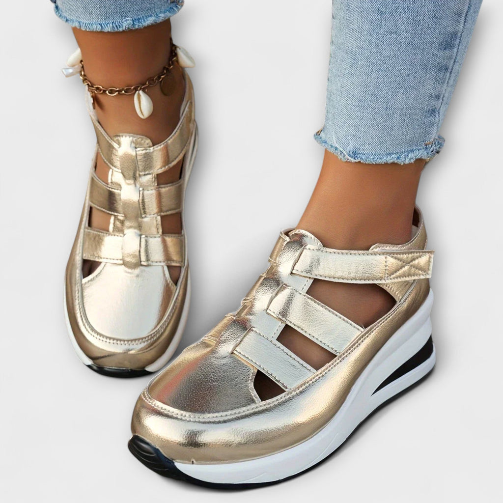 Emerina | Comfort Sandals