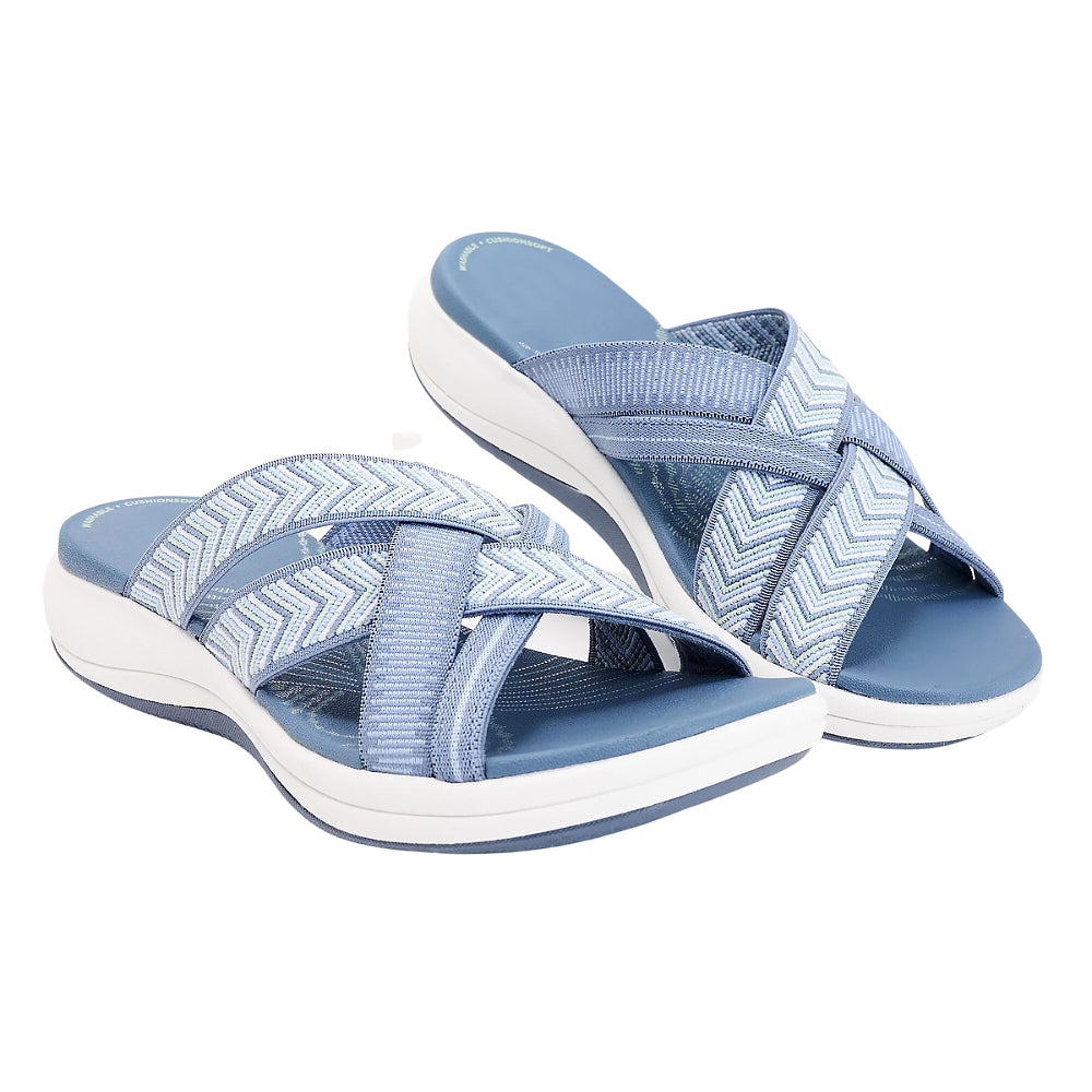 Belinda™ | Orthopaedic Sandals