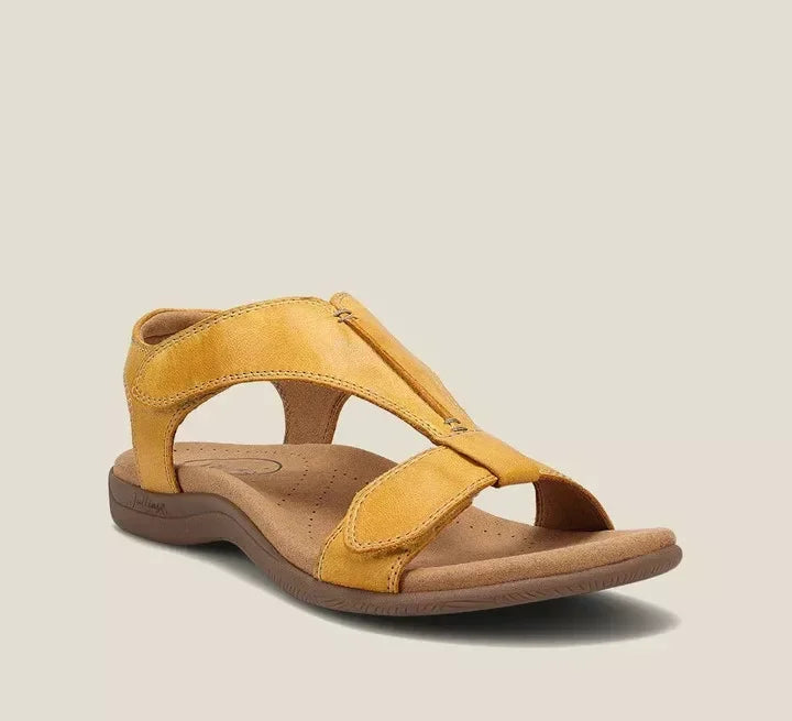 Finola  Elegant Orthopedic Sandals
