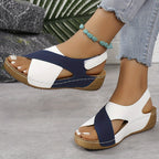 Nigella Ultra Comfortable Sandal