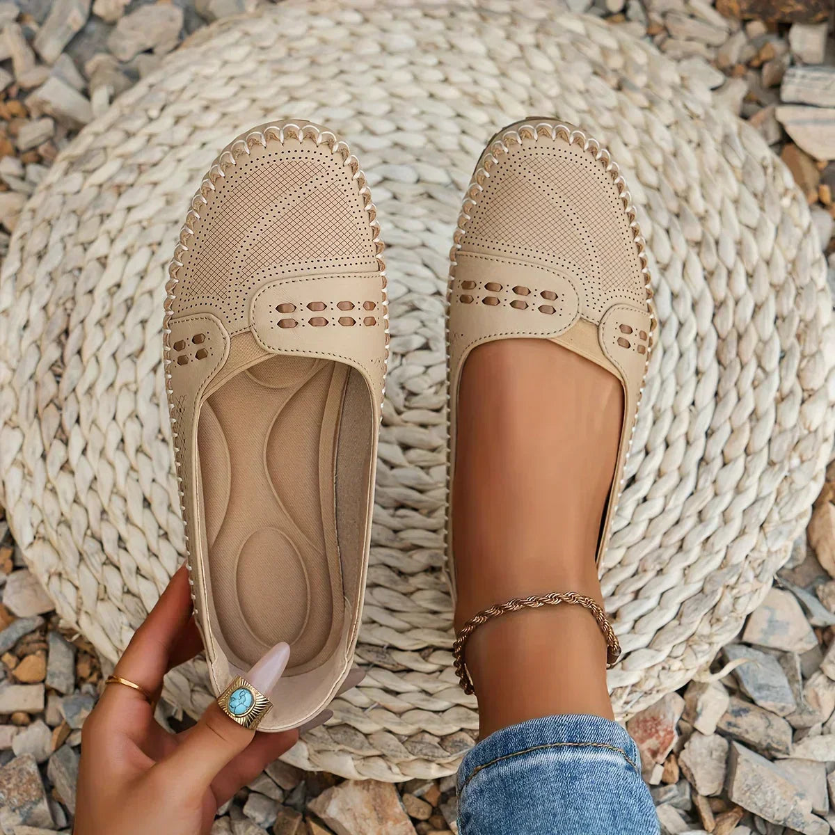 Dawn™ Women’s Orthopedic Shoes