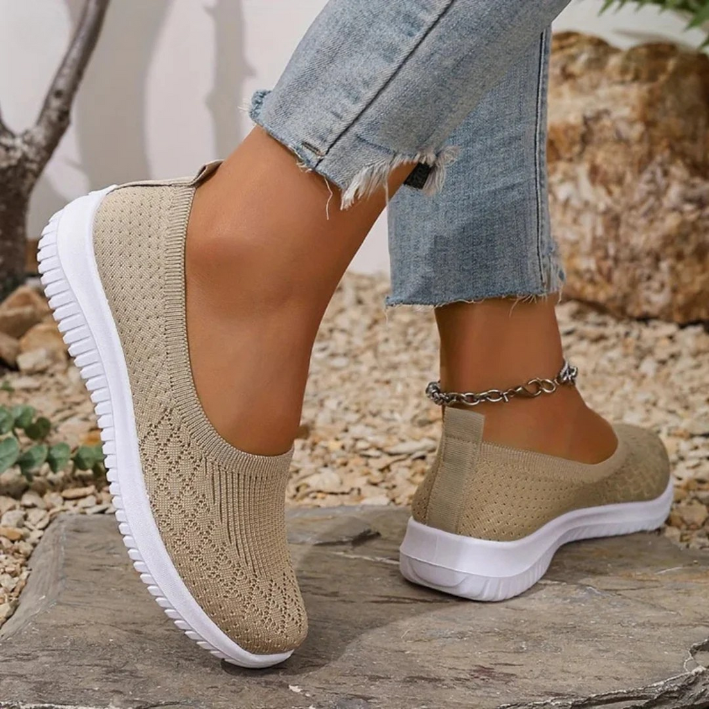 Estella™ | Women's Orthopedic Shoes