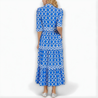 Briony™ Midi Dress