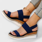 Serena – Women's Sandals for Optimal Comfort