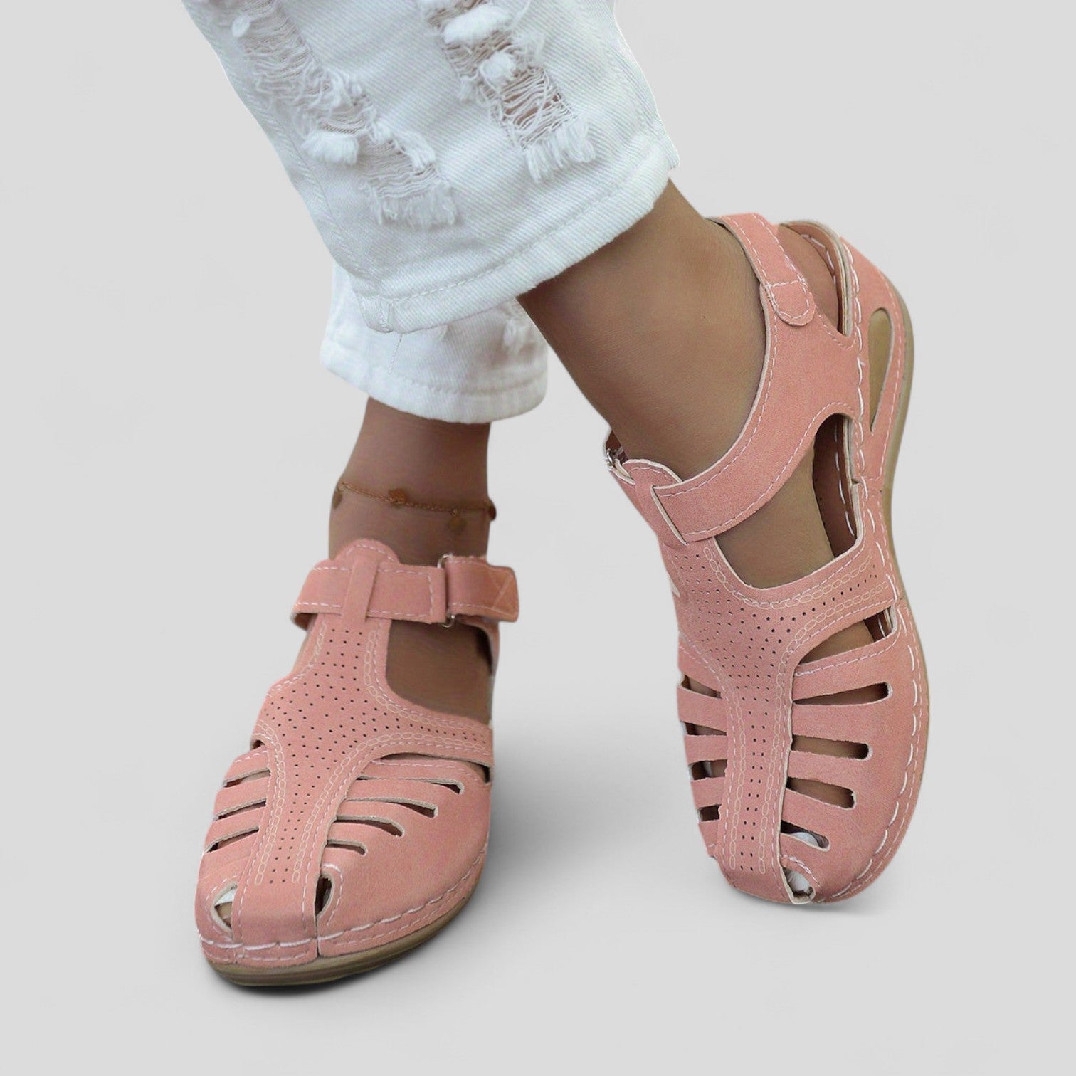 Eulalia | Sandals
