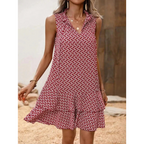 Coleen™ Effortless Summer Dress