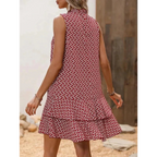 Coleen™ Effortless Summer Dress