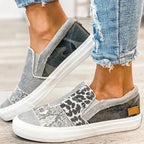 Noemi Trendy Pain Relieving Loafers