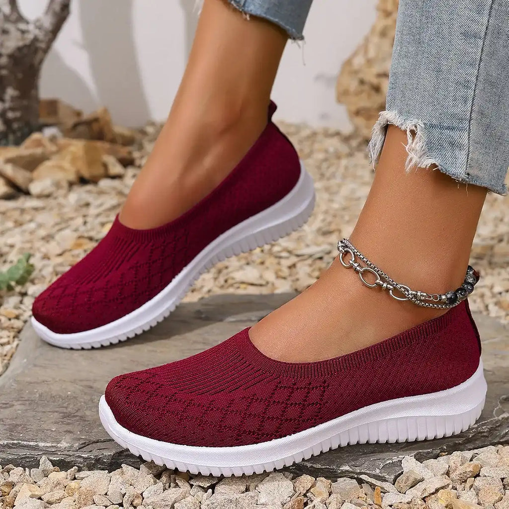 Estella™ Women's Orthopedic Shoes