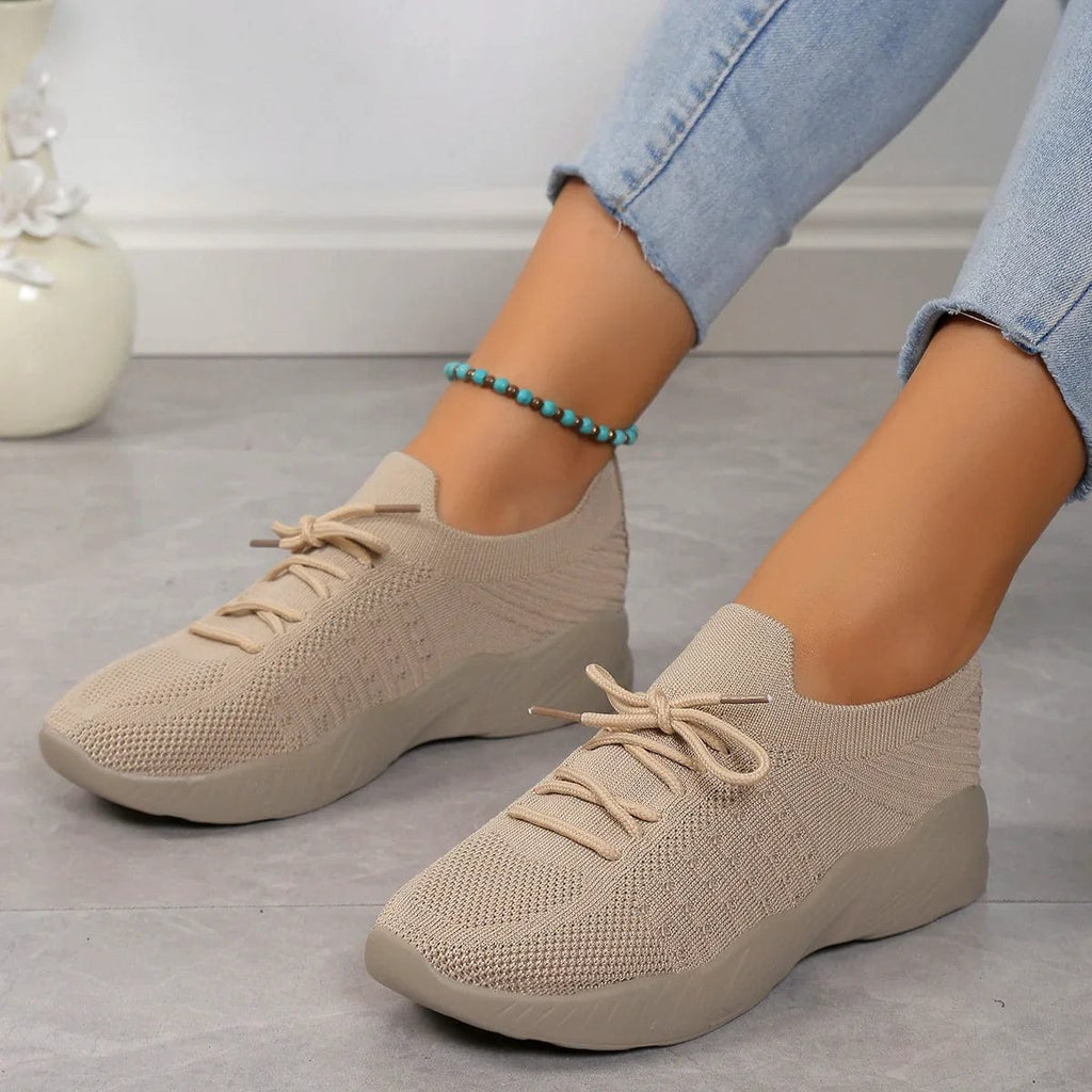 Cecily™ | Orthopedic Shoes