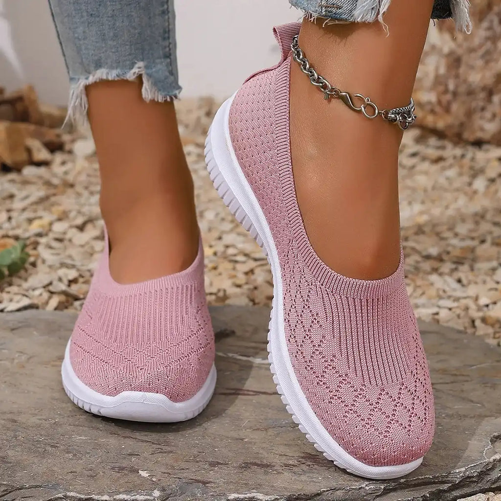 Estella™ | Women's Orthopedic Shoes