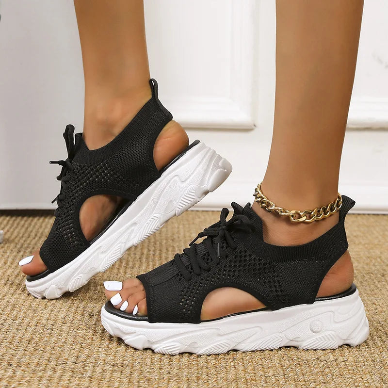 Maria™ | Comfortable Orthopedic Summer Sandals