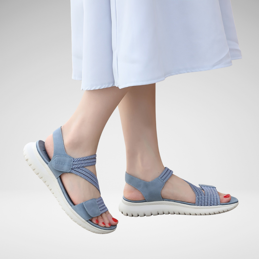 Finley™ | Maximum Support Sandals