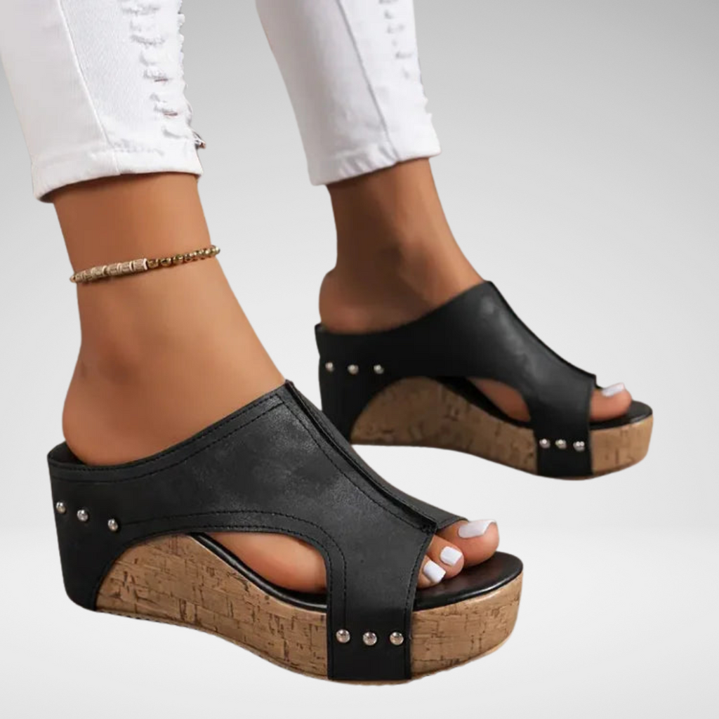 Melissa™ | Orthopedic Sandals