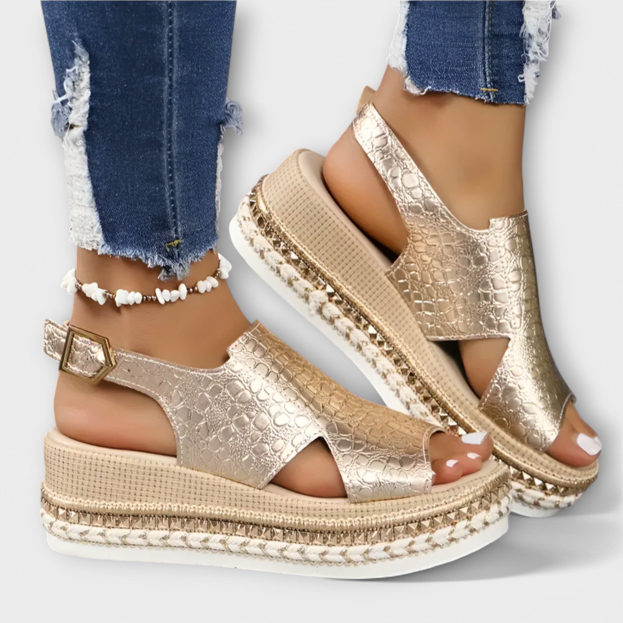 Ladies Sandals