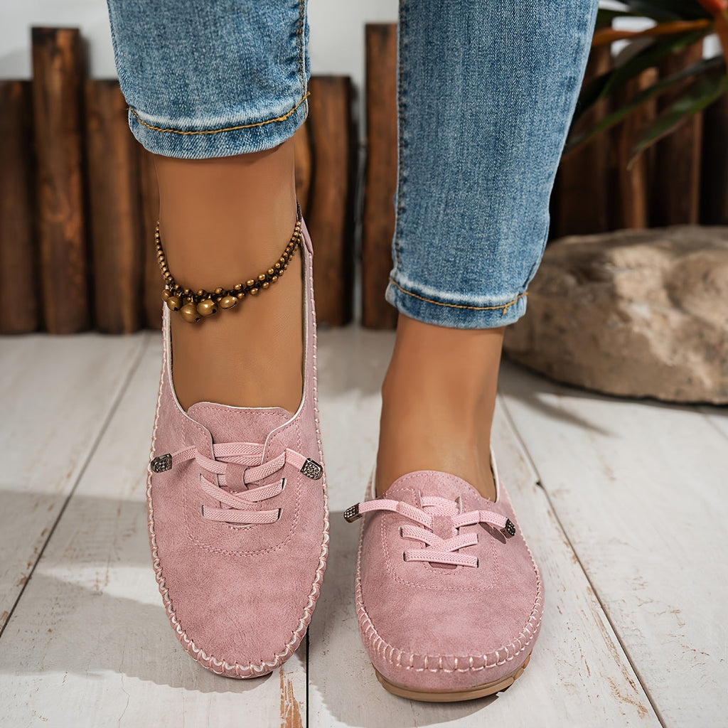Avani™ Flexible Comfort Loafers