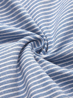 Eden™ | Striped Midi Dress