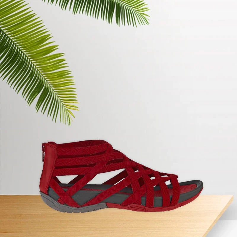Olesya™ | Orthopedic Sandals