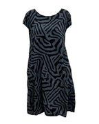Ysabel™ Casual Linen Summer Dress